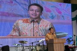 Sediakan payung hukum, Wamen LH siap dukung inovasi pengelolaan sampah