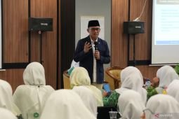 KemenP2MI gandeng Fatayat NU lindungi pekerja migran perempuan