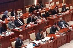 Menlu Sugiono: Akses masuk jadi kendala bantuan 10 ribu ton beras RI ke Gaza