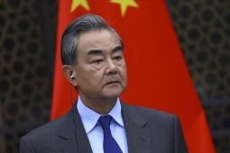 China harap Prancis menentang 'campur tangan' NATO di Asia Pasifik