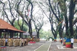 Wali Kota Madiun ingatkan ASN disiplin dan profesional dalam bertugas