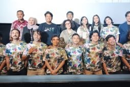 Film "Believe" janjikan pengalaman visual dan emosional
