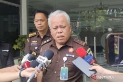 Kejagung kembali periksa Dirut Sritex pada Rabu