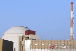 IAEA: Serangan ke PLTN Iran bisa picu bencana radioaktif