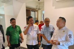 Komisi A DPRD Surabaya dorong hunian vertikal terintegrasi