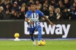 AC Milan sepakati transfer Pervis Estupinan dari Brighton