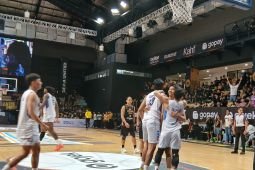 Hangtuah siap hentikan Dewa United di Game 3 play-off