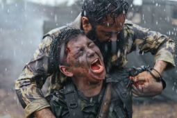 Dalam sepekan, Film "Believe" tembus 500 ribu penonton