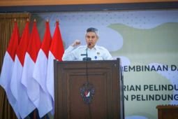 BNN bersama KP2MI lindungi pekerja migran dari jerat narkoba