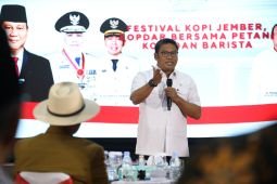 Wamentan siap tindaklanjuti aspirasi petani di Jember.