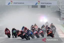 Mandalika remains key fixture on 2026 MotoGP Calendar