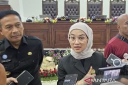 DPRD: Pembentukan dinas baru harus pertimbangkan skala prioritas