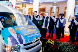 Gubernur Jatim luncurkan Telesapa Madura guna perkuat layanan kesehatan