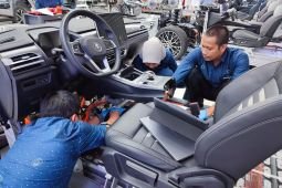 ITS perluas kerja sama riset otomotif bersama perusahaan Tiongkok