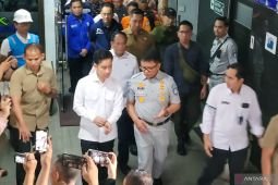 Jasa Raharja pastikan beri santunan korban meninggal KMP Tunu