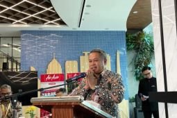 Gubernur  Khofifah minta Kemenhub tambah kapal dan aktifkan Pelabuhan Jangkar