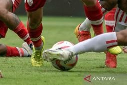 Gold Cup 2025: AS hajar Guatemala, Meksiko segel tiket final