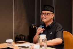 BP Haji: Kunjungan Presiden ke Saudi perkuat sinergi strategis