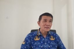 Ratusan warga Tulungagung terima bansos dari Pemerintah Pusat dan Pemprov Jatim