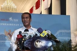 Mentan: 212 merek beras terbukti langgar regulasi pemerintah