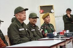 Gus Ipul optimistis Sekolah Rakyat dimulai serentak se-Indonesia 14 Juli