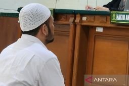 Polisi tembak mati pelajar di Semarang dituntut 15 tahun penjara