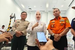 BMKG urges public to stay away from coast ahead of tsunami