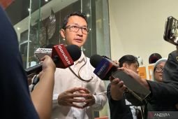 KPK tegaskan RUU KUHAP tetap perlu mengatur pencekalan untuk saksi