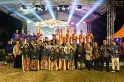 Ketua MPR RI gagas tur wayang di Malaysia untuk diplomasi budaya