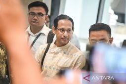 Terkait kasus Chromebook, Kejagung kembali panggil Nadiem Makarim