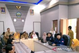 Pemkab Bangkalan latih BUMDes sistem pengelolaan keuangan digital
