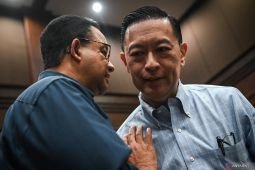 Kasus importasi gula, Tom Lembong hadapi sidang Jumat ini