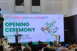 Kementan: Peternakan pilar pembangunan ekonomi hingga ketahanan pangan