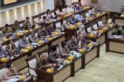 Ketua Komisi XI DPR: Sinergi BI-OJK-Kemenkeu kuatkan stimulus ekonomi