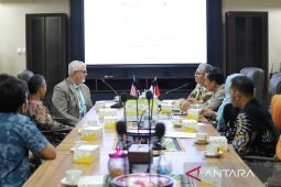 UPN Veteran gandeng University of Nebraska perkuat internasionalisasi