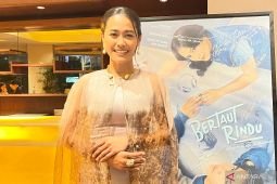 Peran sosok ibu, Putri Ayudya beberkan alasannya