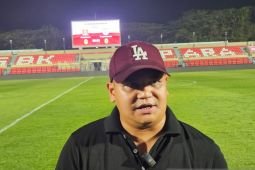 Persijap Jepara optimistis tatap laga perdana