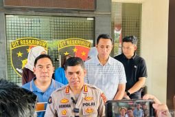 Polisi telah periksa 11 saksi terkait insiden pernikahan anak KDM