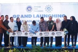Pemkab Magetan luncurkan tujuh dapur sehat SPPG untuk MBG