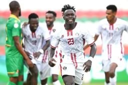CHAN 2024, Sudan imbang atas Kongo, Senegal tekuk Nigeria