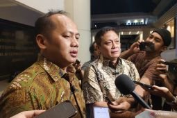 Kejagung terima salinan keppres abolisi Tom Lembong dari Menkum
