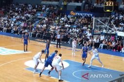 Pemain Satria Muda dominasi IBL Local Second Team 2025