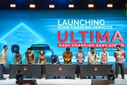 PLN luncurkan HCS Ultima untuk permudah pengguna mobil listrik