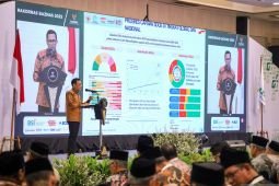 Zakat vital to tackling inequality in Indonesia: Bappenas official