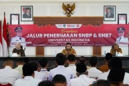 Pemkab Kediri bersedia fasilitasi pelajar berprestasi masuk PTN