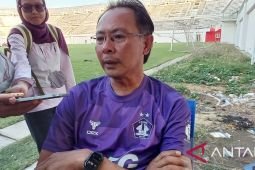 Manajemen Persik Kediri sebut persiapan tim makin matang