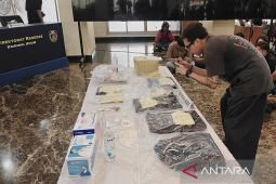 IPW: Polisi tak sebut ADP bunuh diri sebagai bentuk kehati-hatian