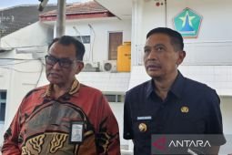 BPS catat TPK hotel di Kota Malang pada Juni naik menjadi 49,39 persen