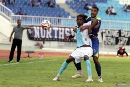 Pelatih Arema puji kerja keras pemain kalahkan PSBS Biak