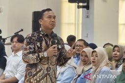 Mendukbangga ajak tempat usaha implementasikan program Tamasya